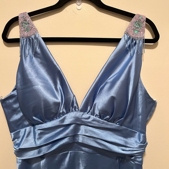 Juliet Fashion Milex Women’s Formal Prom Dress XL - Picture 2 of 8